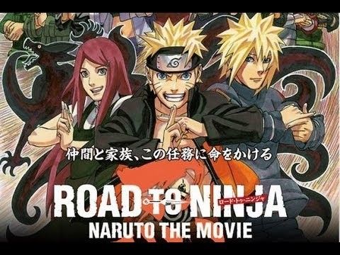 download naruto the movie 6 road to ninja